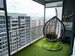Skypark Residences (D27), Condominium #627916911